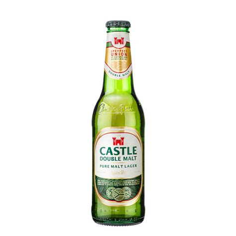 castle double malt price.